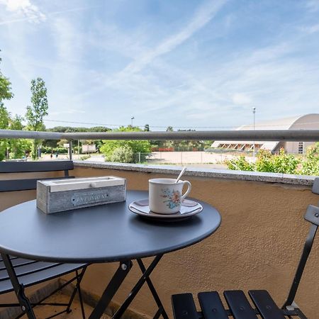 Casa Vacanze Maria Pia Alghero Ngoại thất bức ảnh