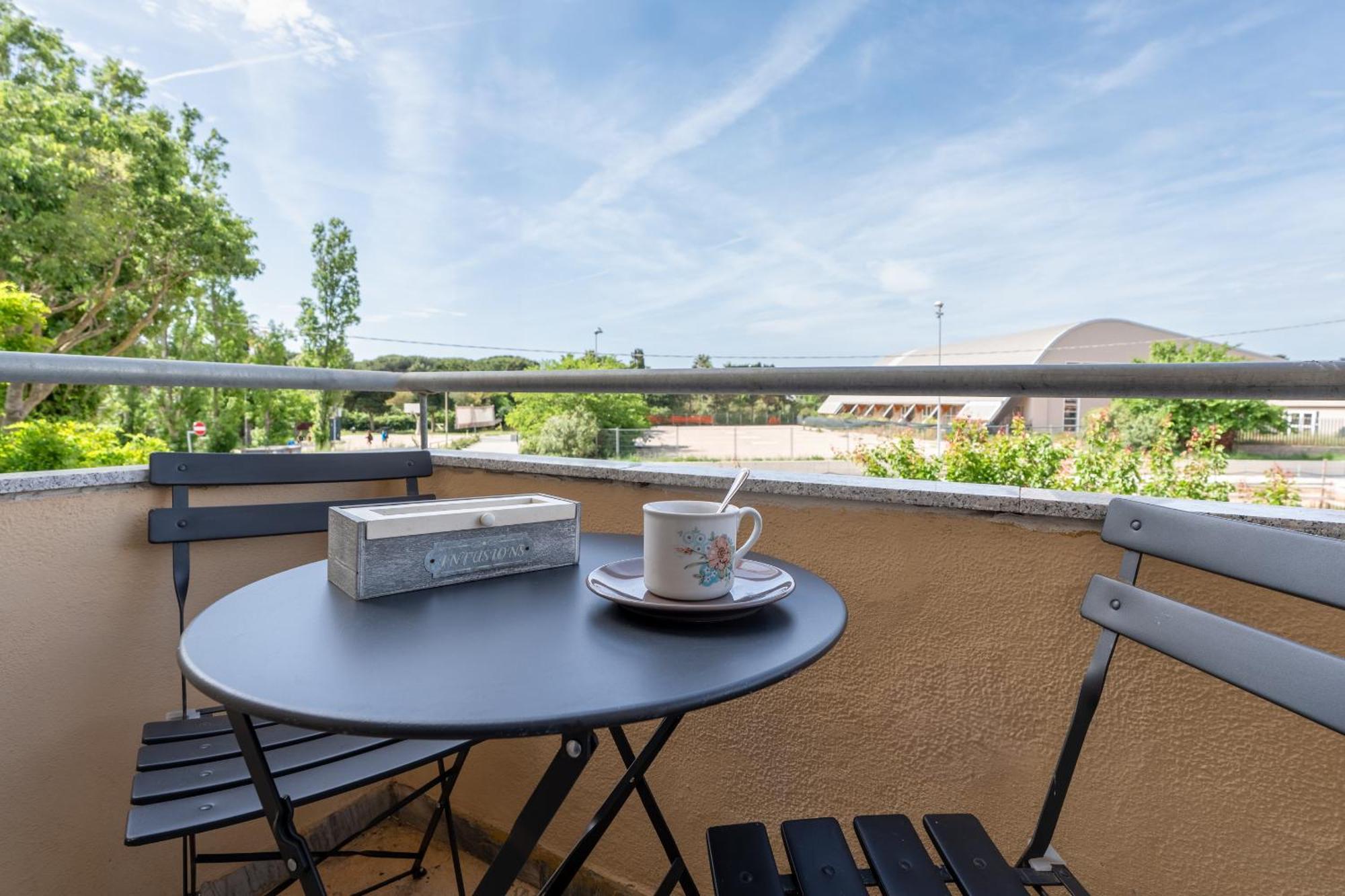 Casa Vacanze Maria Pia Alghero Ngoại thất bức ảnh